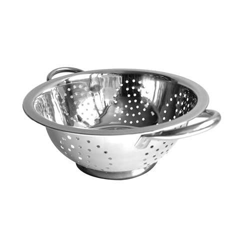 Fackelmann Colapasta 20 cm Acciaio Inossidabile