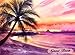 Guest Book: Beach House Guest Book, Visitor Guest Book for Vacation Home, Airbnb, B&B, VRBO, Vacation Rentals