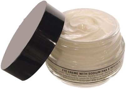 Eye Creme w/Sodium RNA & Revitalin