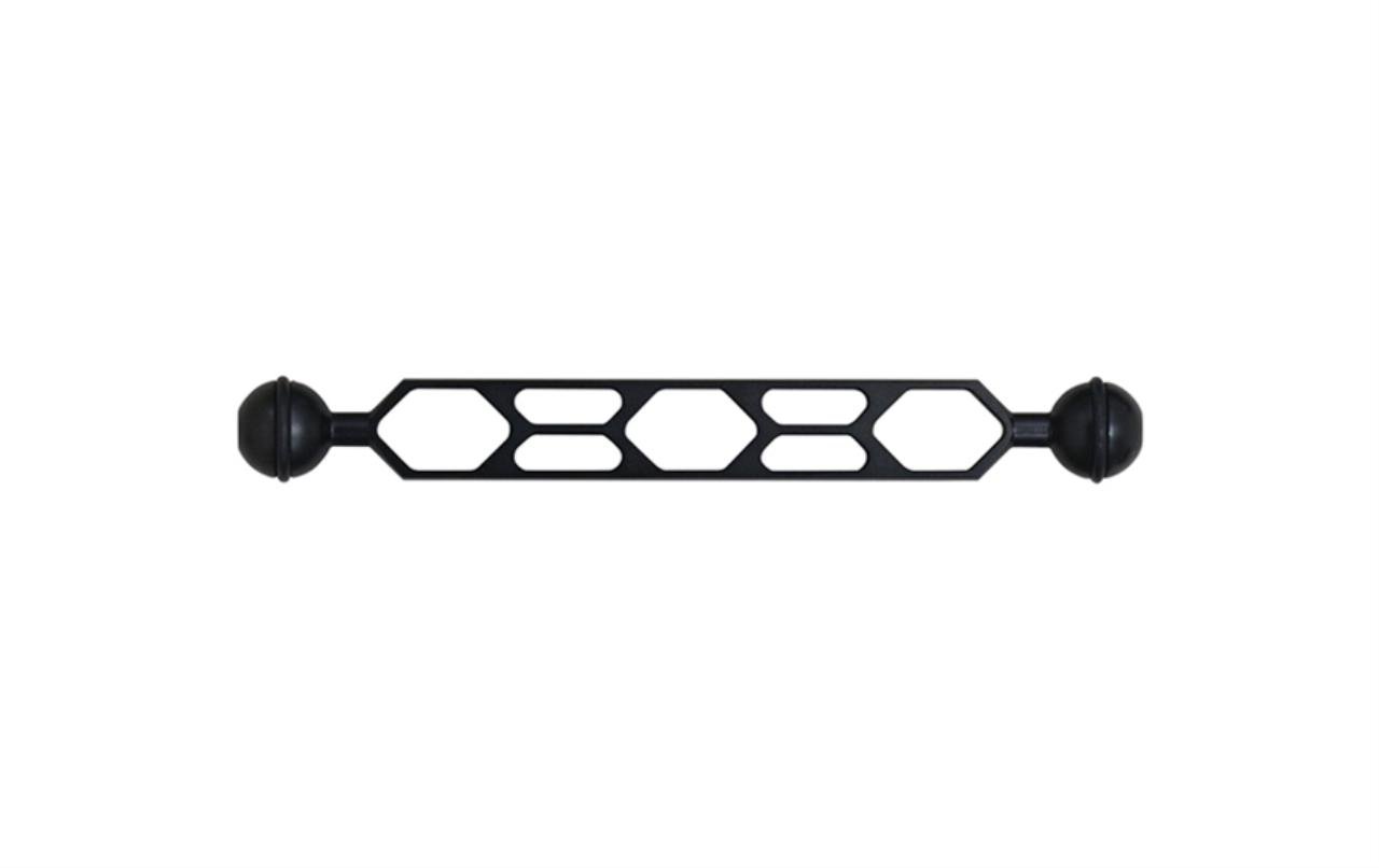 Sea and Sea SS-22113 - Brazo de Buceo, Color Negro