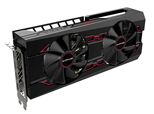 Preisvergleich Produktbild Sapphire Sapphire Pulse Radeon RX Vega 56 Grafikkarte vd6800 SA - rxvega56 - pulsev2