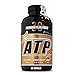 Produktbild Powerstar ATP CAPS | 60 ATP Kapseln mit je 450 mg ATP | Deutsche Herstellung | Hohe Bioverfügbarkeit | Vegan, magensaftresistent & hochdosiert | Fitness & Energie für anspruchsvolle Athleten