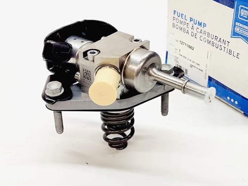 AC Delco Fuel Pump - 12711662 by ACDelco - Image 4