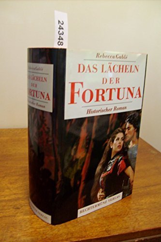 Das Lächeln der Fortuna : historischer Roman. : Amazon.de: Bücher
