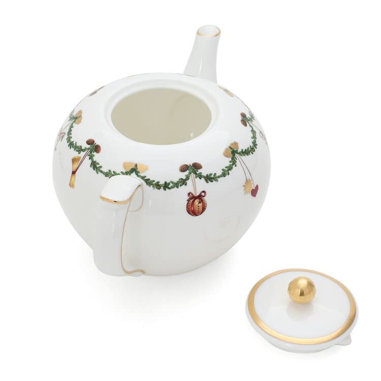 Amazon｜ロイヤルコペンハーゲン Royal Copenhagen スターフルーテッド