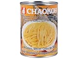 Chaokoh Bamboo Shoot Strip Vegetarian/Meat Substitute, 20 Ounce