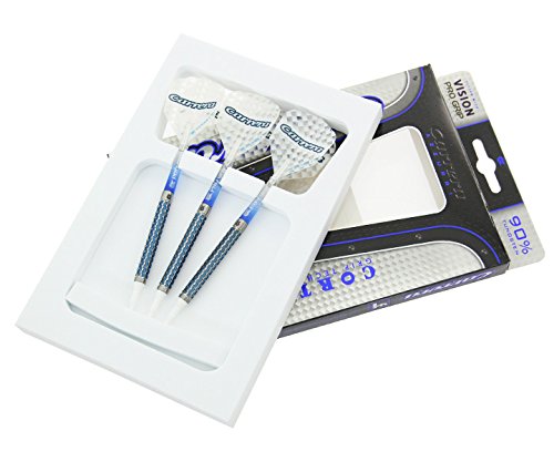 Target Darts - Carrera Azzurri Cortex CX15 19G Soft Tip Darts: Buy