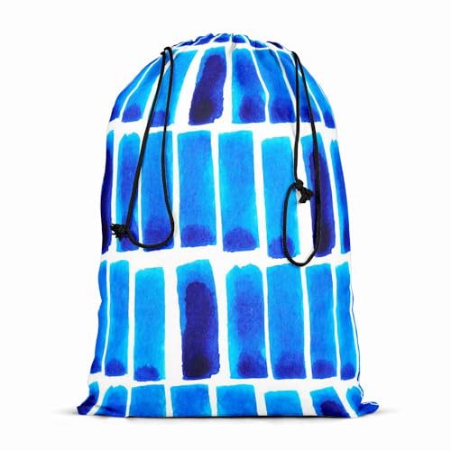 Image of ArtzFolio Backdrop Ink | Reusable Sack Bag | Bag for Gym, Storage, Vegetable & Travel