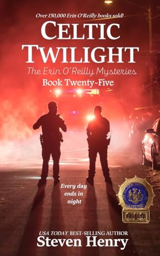 Celtic Twilight