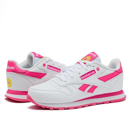 Image of Reebok Classic Nylon Womens Sneakers, Casual Tennis Shoes Women
