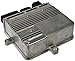 Dorman 904-920 Glow Plug Control Module Compatible with Select Ford Models