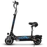 e-scooter 2000w 60v 20ah 60 km/h Plegable y portátil: se puede llevar dentro y fuera del ascensor. También es muy fácil subir y bajar las escaleras. O ponerlo en el maletero del coche. Adecuado para hombres / mujeres. Viaje de trabajo y viajes al centro.