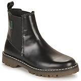 Kickers célèbre la créativité, laudace et lécoresponsabilité à travers des chaussures qui rassemblent toutes les générations. Pensées pour durer, elles allient confort, solidité et style intemporel, permettant à chacun dexprimer sa personnalité tout en respectant lenvironnement. Chaque paire reflète lengagement de la marque : consommer de manière plus responsable sans renoncer au plaisir et au style. Des modèles uniques, conçus en cuir de qualité et avec des finitions soignées, qui accompagnent