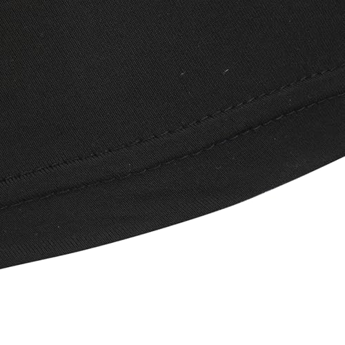 Teenage Boxer Briefs 5/7-Pack Size 13Y-16Y Quick-Dry Athletic Underwear with Fly Anti-Chafe Breathable for Daily Wear3