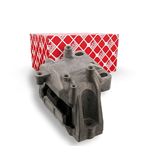 febi bilstein 37687 Support de moteur, 1 pièce