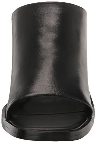 Vince Camuto Women's Sempela Stacked Heel Sandal Heeled2