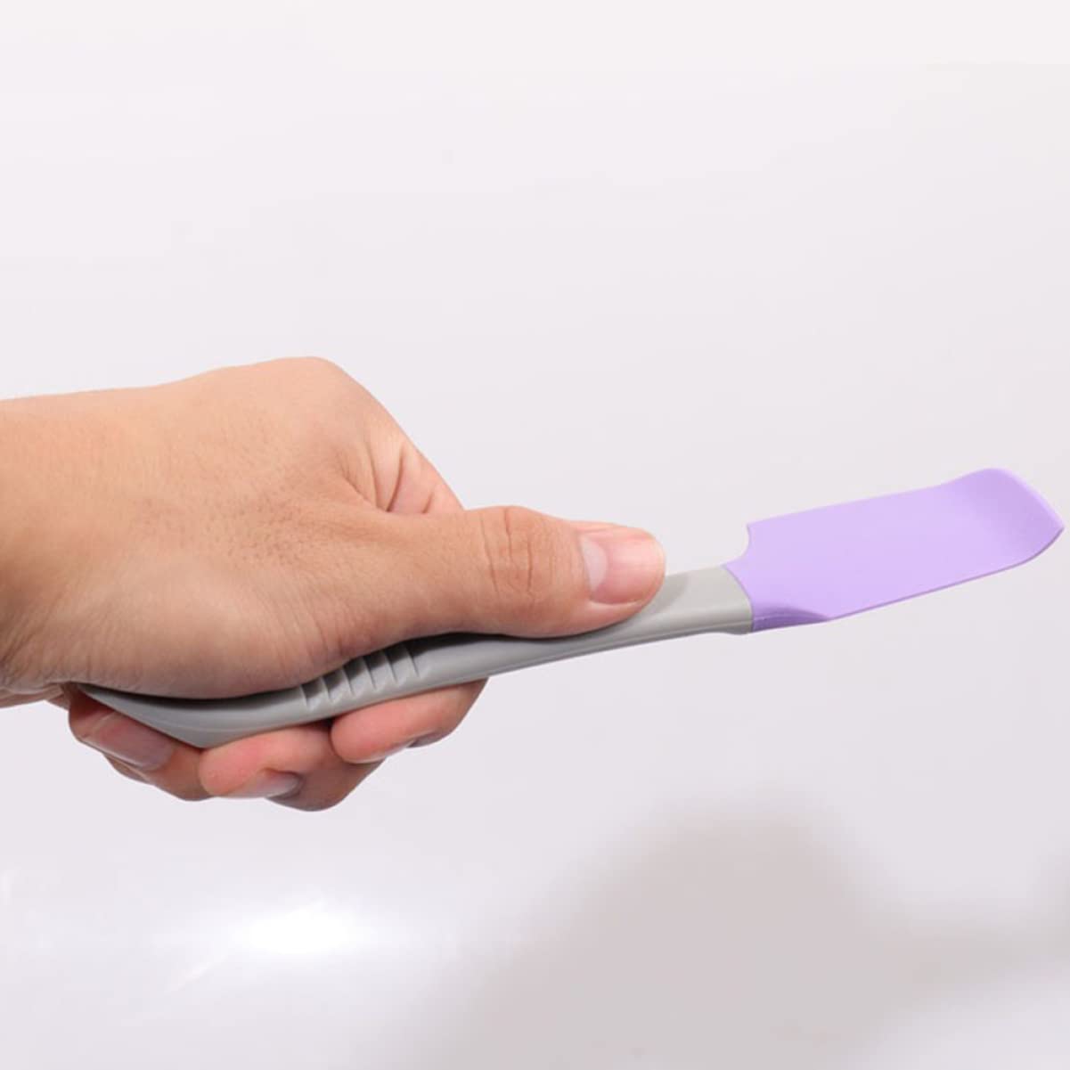 Ipetboom 5pcs Beauty Wax Knife for Removal Waxing Spatula Waxing Applicator Esthetician Supplies Safe and Soft for All Skin