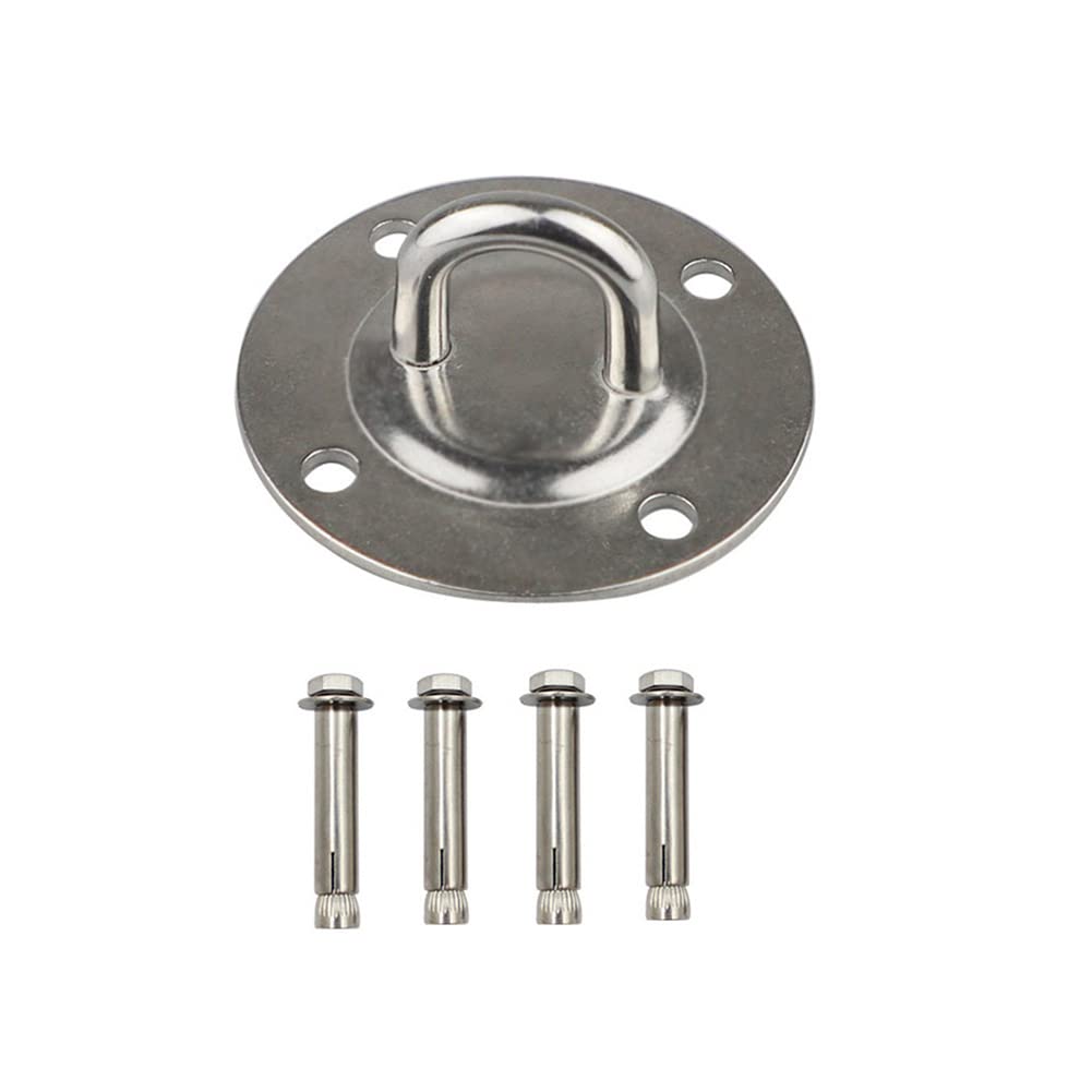 Children Yoga Hammock Elastic Bed Indoor Outdoor Swing Adjustable Hammock Yoga Fitness Tool with Extension Straps Carabiners OnlyFixedbase