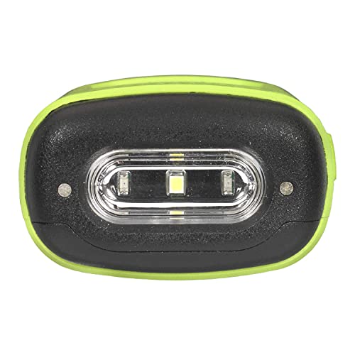 Motorola Talkabout T600 Two-Way Radio, 35 Mile,12 Pack, Lime #TOP5