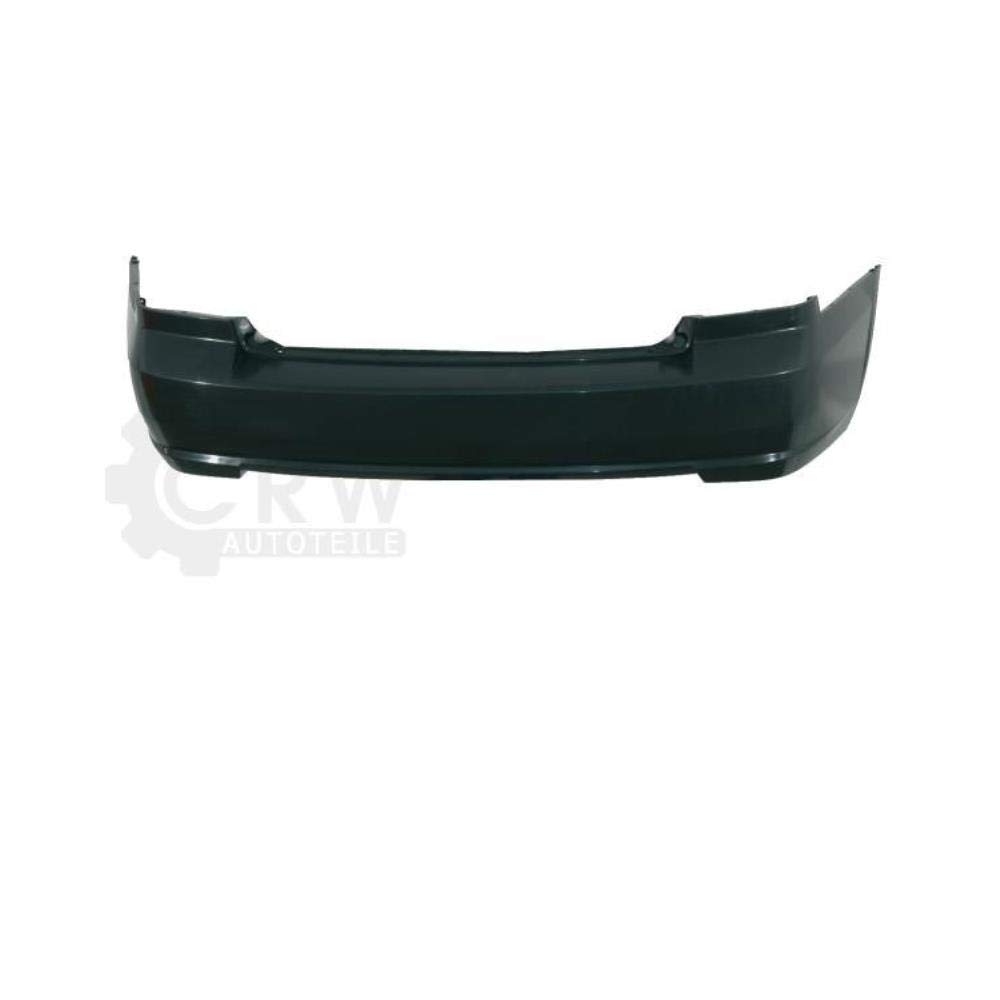 Paraurti posteriore per Accent anno di costruzione 01.02 – 10.05, modello 4 porte, plastica ABS