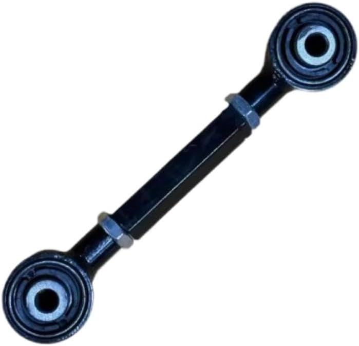 Adjustable Rear Suspension Tie Bar Link Control Arm BV615K743AA 98AG5K743AF Compatible With Focus Mk2