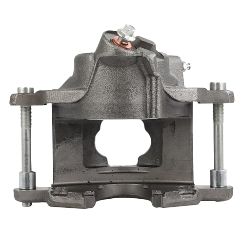 Image of 184127 184126 Front Left & Right Disc Brake Calipers Assembly