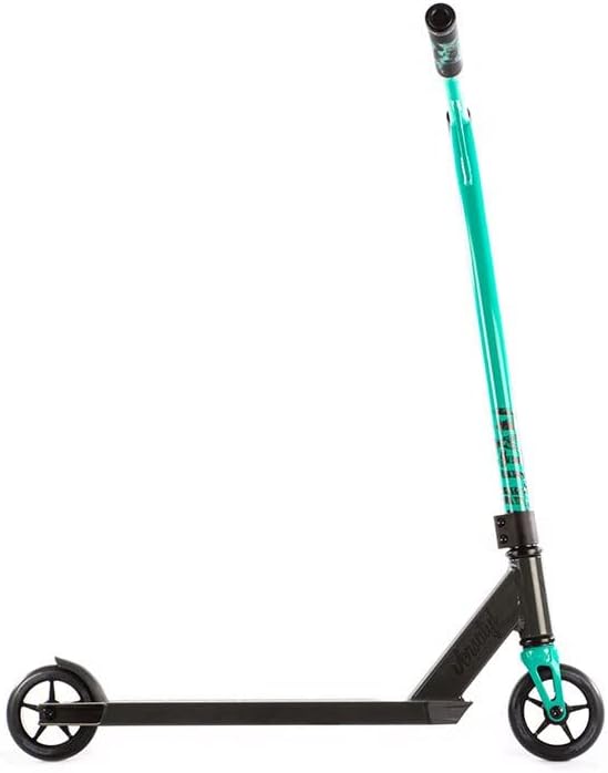 Versatyl Cosmopolitan V2 Pro Scooter Blue and Black
