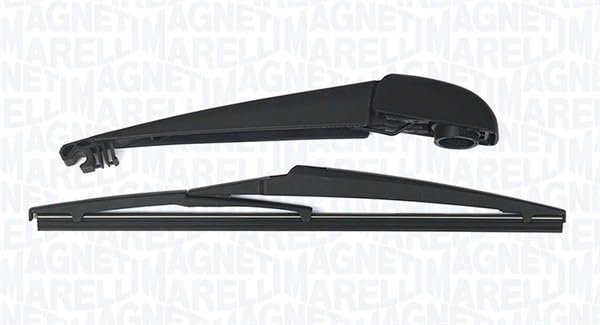 Motore tergicristallo MAGNETI MARELLI 064300411010 per veicolo con