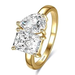 S925 Sterling Silver 14K Gold Plated