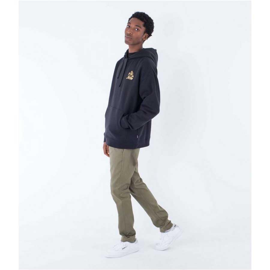 Hurley Bluza z kapturem Mężczyźni Goods Pullover