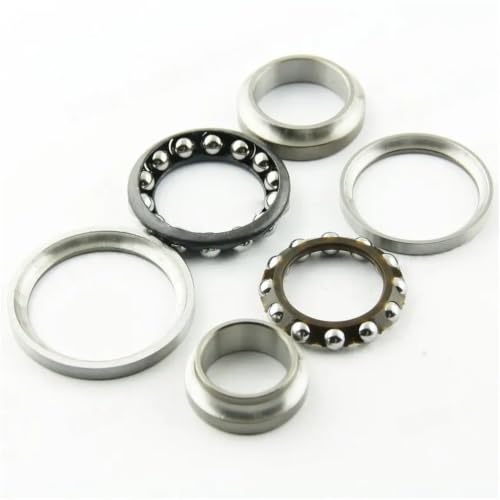 Roulement roue et direction 25x47x15mm SV650 AN400 SFV650 09267-25L01