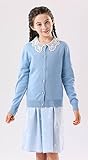 Zoom IMG-2 smiling pinker ragazze cardigan basic