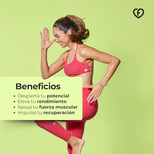 Creatinas, Imagen adicional