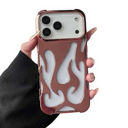 LUVI iPhone 17 Pro t[op[P[X dCbL   p M t@bV j[N ی ϏՌJo[ fB[X K[Y Y [YS[h