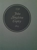John Singleton Copley, 1738-1815 B000M9HBZQ Book Cover