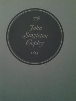 John Singleton Copley, 1738-1815