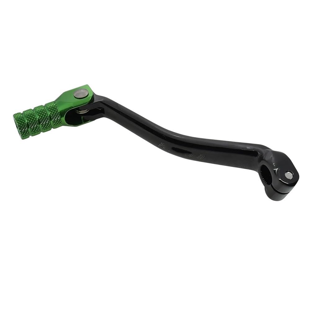Yibhj3e 7405 Shift Lever Gear Shift Lever Motocross Cnc Gear Shift Lever For Kx250f Kx450f Kx60 Kx80 Kx85 Kx100 Kx250 Kx450 Kx450x Klx450r Kx 250F 450F 2003-2023
