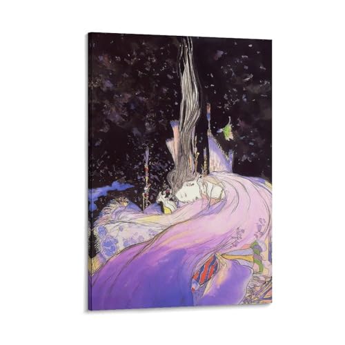 天野喜孝 全版画作品集版画１点付き EA50部限定特装豪華版 作家保存用版 天野喜孝 全版画作品集版画1点付き EA50部限定特装豪華