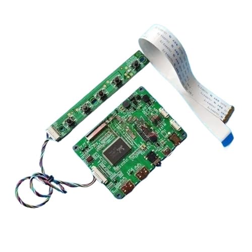 Lbg DIY hCo[ Rg[[ {[h LM156LFBL02 LM156LFCL03/05 30 s EDP 2HDMI-Mini 15.6 C` m[gp\R XN[ 1920x1080 USB }CN(For LM156LFC