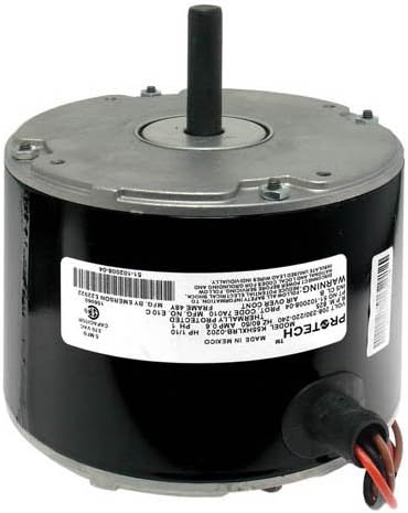 51-102500-05 - OEM Upgraded Weather King Condenser Fan Motor 1/10 HP 208-230 Volts 825 RPM