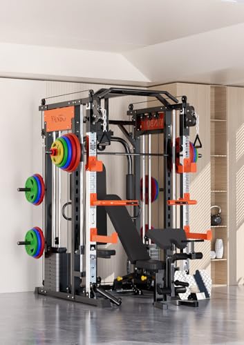 smith machines