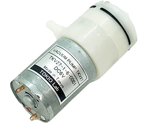 TOKIO Lab ^DC_CAt|v GA|v z|v DC6V 0 TKV27-1-6-0001