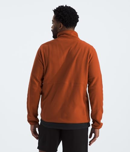Image of The North Face Men's Glacier Fleece 1 /2 Zip