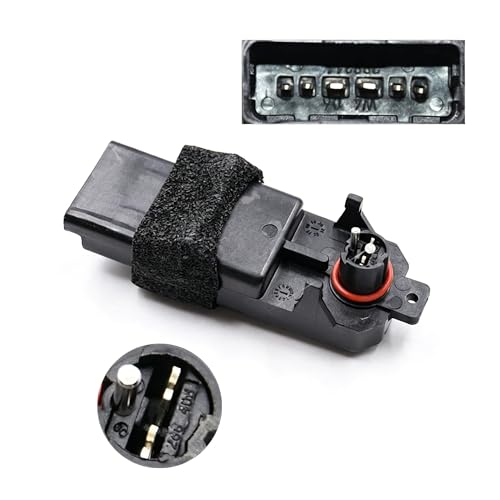 Módulo elevación de ventanas 440788 compatible con regulador de coche Laguna y Megane 3