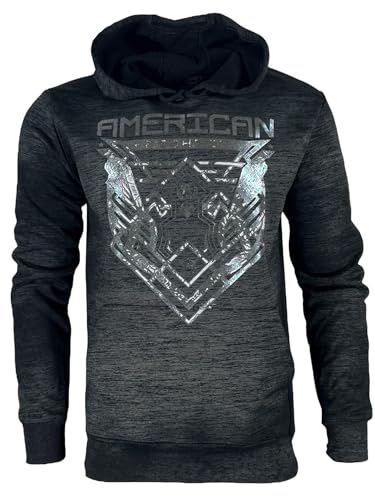 American Fighter Men's Hoodie Elmsford