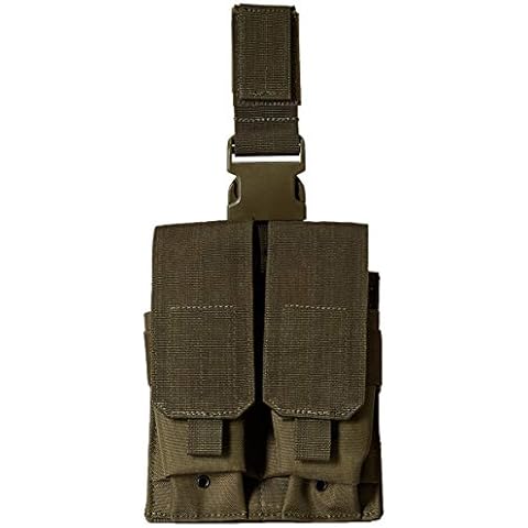 VooDoo Tactical Drop Leg Platform Cover