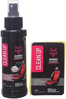 Clean Up Sponge dashboard polish