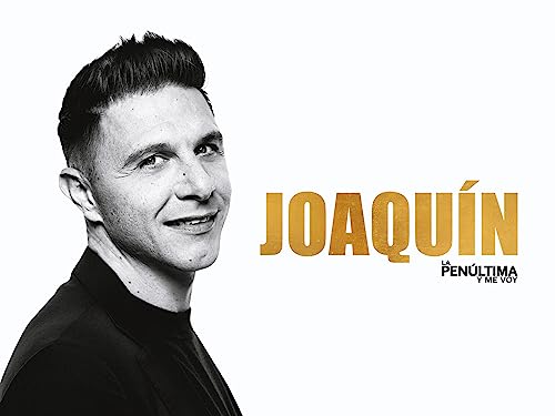 La penúltima y me voy