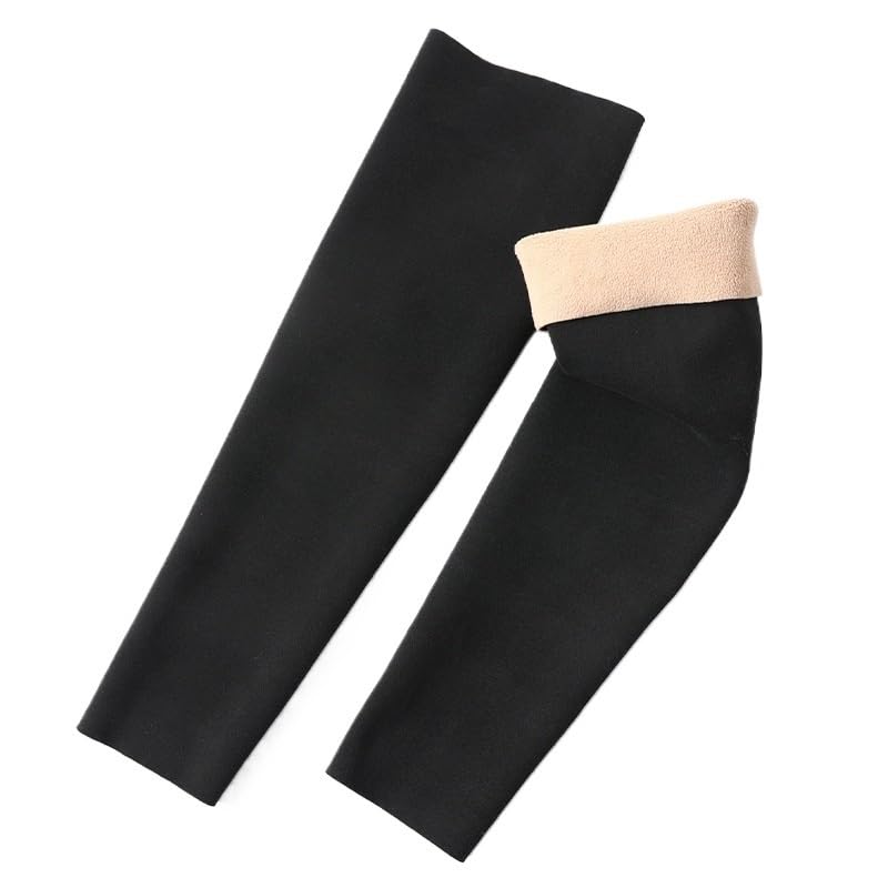 Thickened Insulated Men's Women's Protective Leg Coverings with Added Padding