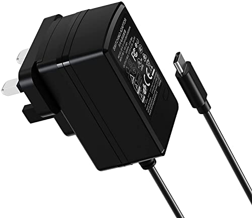 Adaptador de corriente MeLE 12V 2A con puerto USB-C